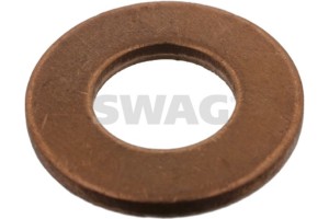 Swag Στεγανοποιητικός δακτύλιος, Τάπα Εκκένωσης Λαδιού - 62 93 3960