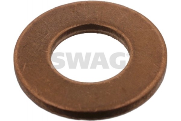 Swag Στεγανοποιητικός δακτύλιος, Τάπα Εκκένωσης Λαδιού - 62 93 3960 Swag Στεγανοποιητικός δακτύλιος, Τάπα Εκκένωσης Λαδιού - 62 93 3960