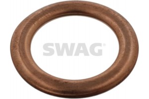 Swag Στεγανοποιητικός δακτύλιος, Τάπα Εκκένωσης Λαδιού - 62 93 6495