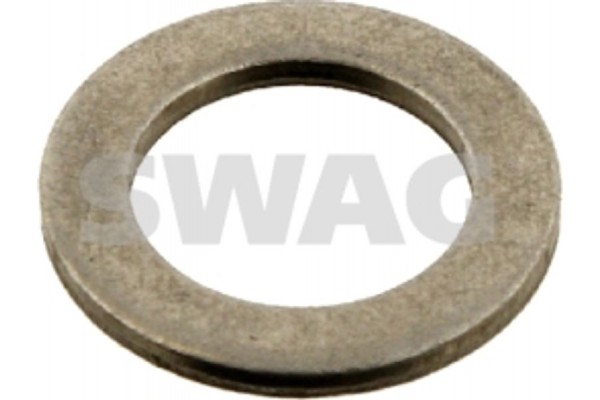 Swag Στεγανοποιητικός δακτύλιος, Τάπα Εκκένωσης Λαδιού - 85 93 2456 Swag Στεγανοποιητικός δακτύλιος, Τάπα Εκκένωσης Λαδιού - 85 93 2456