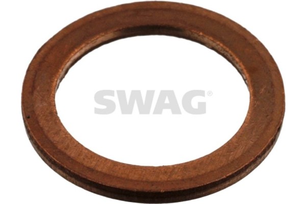Swag Στεγανοποιητικός δακτύλιος, Τάπα Εκκένωσης Λαδιού - 99 90 4054 Swag Στεγανοποιητικός δακτύλιος, Τάπα Εκκένωσης Λαδιού - 99 90 4054