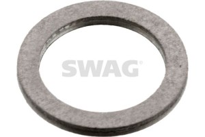Swag Στεγανοποιητικός δακτύλιος, Τάπα Εκκένωσης Λαδιού - 99 90 7106