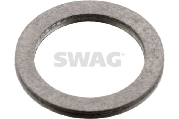 Swag Στεγανοποιητικός δακτύλιος, Τάπα Εκκένωσης Λαδιού - 99 90 7106 Swag Στεγανοποιητικός δακτύλιος, Τάπα Εκκένωσης Λαδιού - 99 90 7106