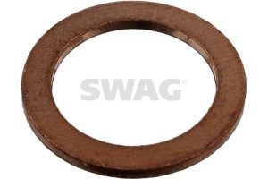 Swag Στεγανοποιητικός δακτύλιος, Τάπα Εκκένωσης Λαδιού - 99 90 7215