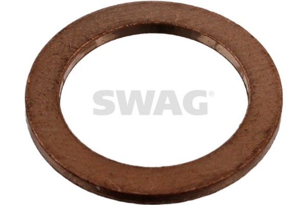 Swag Στεγανοποιητικός δακτύλιος, Τάπα Εκκένωσης Λαδιού - 99 90 7215