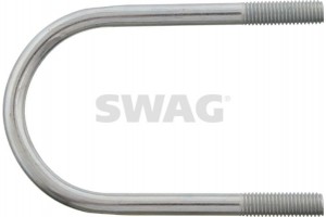 Swag Στήριγμα, Βάση στήρ. Ράβδου Στρέψης - 10 90 7198