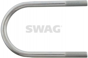 Swag Στήριγμα, Βάση στήρ. Ράβδου Στρέψης - 10 90 7198