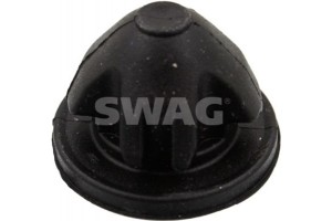 Swag Στοιχείο στερέωσης, Κάλυμμα Κινητήρα - 10 94 0837