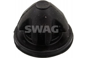 Swag Στοιχείο στερέωσης, Κάλυμμα Κινητήρα - 10 94 0837