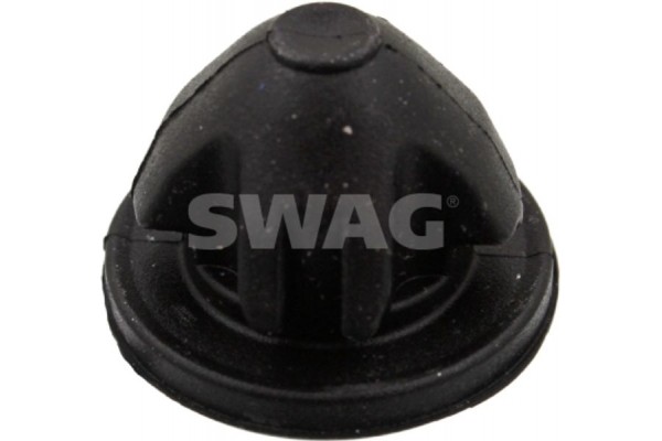 Swag Στοιχείο στερέωσης, Κάλυμμα Κινητήρα - 10 94 0837
