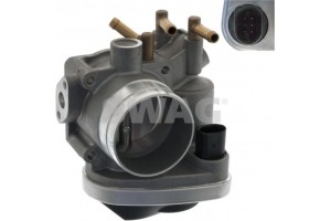 Swag Στόμιο Πεταλούδας Γκαζιού - 30 10 0773