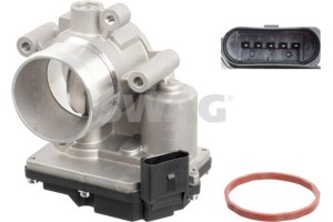 Swag Στόμιο Πεταλούδας Γκαζιού - 30 94 6130