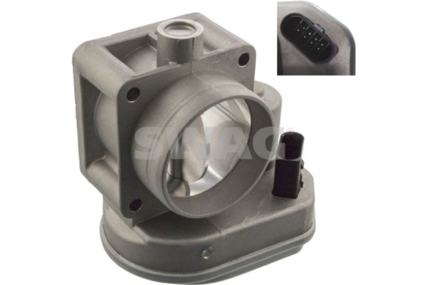 Swag Στόμιο Πεταλούδας Γκαζιού - 33 10 0150