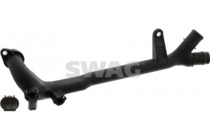 Swag Συνδετική Φλάντζα Του Ψυκτικού Υγρού - 10 10 0548