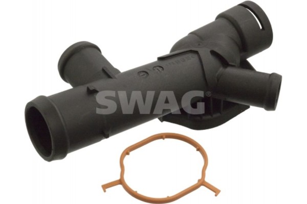Swag Συνδετική Φλάντζα Του Ψυκτικού Υγρού - 30 10 6011 Swag Συνδετική Φλάντζα Του Ψυκτικού Υγρού - 30 10 6011