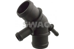 Swag Συνδετική Φλάντζα Του Ψυκτικού Υγρού - 30 10 7181