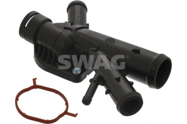 Swag Συνδετική Φλάντζα Του Ψυκτικού Υγρού - 30 94 5889 Swag Συνδετική Φλάντζα Του Ψυκτικού Υγρού - 30 94 5889