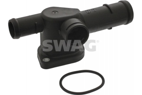Swag Συνδετική Φλάντζα Του Ψυκτικού Υγρού - 30 94 8365 Swag Συνδετική Φλάντζα Του Ψυκτικού Υγρού - 30 94 8365