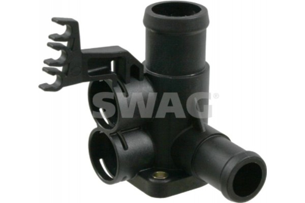 Swag Συνδετική Φλάντζα Του Ψυκτικού Υγρού - 32 92 3044 Swag Συνδετική Φλάντζα Του Ψυκτικού Υγρού - 32 92 3044