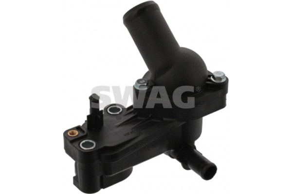 Swag Συνδετική Φλάντζα Του Ψυκτικού Υγρού - 50 94 5227 Swag Συνδετική Φλάντζα Του Ψυκτικού Υγρού - 50 94 5227