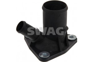Swag Συνδετική Φλάντζα Του Ψυκτικού Υγρού - 62 91 7927