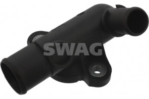 Swag Συνδετική Φλάντζα Του Ψυκτικού Υγρού - 62 91 8567