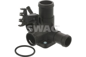 Swag Συνδετική Φλάντζα Του Ψυκτικού Υγρού - 99 91 2406