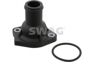 Swag Συνδετική Φλάντζα Του Ψυκτικού Υγρού - 99 91 2410