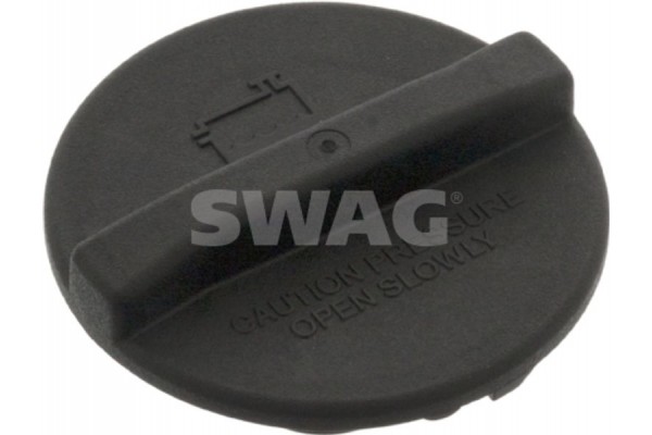 Swag Τάπα κλεισίματος, Δοχείο Ψυκτικού Υγρού - 10 10 3501 Swag Τάπα κλεισίματος, Δοχείο Ψυκτικού Υγρού - 10 10 3501
