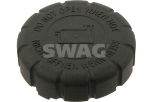Swag Τάπα κλεισίματος, Δοχείο Ψυκτικού Υγρού - 10 93 0533