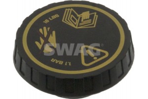 Swag Τάπα κλεισίματος, Δοχείο Ψυκτικού Υγρού - 11 94 7561