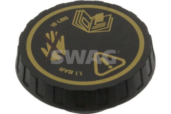 Swag Τάπα κλεισίματος, Δοχείο Ψυκτικού Υγρού - 11 94 7561