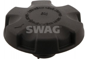Swag Τάπα κλεισίματος, Δοχείο Ψυκτικού Υγρού - 20 92 9607