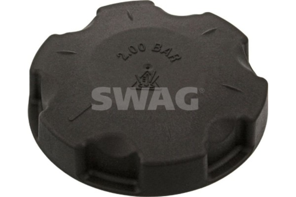Swag Τάπα κλεισίματος, Δοχείο Ψυκτικού Υγρού - 20 94 6222 Swag Τάπα κλεισίματος, Δοχείο Ψυκτικού Υγρού - 20 94 6222