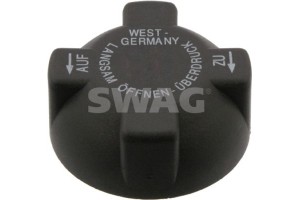 Swag Τάπα κλεισίματος, Δοχείο Ψυκτικού Υγρού - 38 93 7520