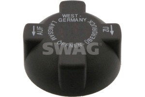 Swag Τάπα κλεισίματος, Δοχείο Ψυκτικού Υγρού - 38 93 7520