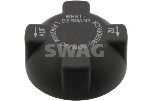 Swag Τάπα κλεισίματος, Δοχείο Ψυκτικού Υγρού - 38 93 7520
