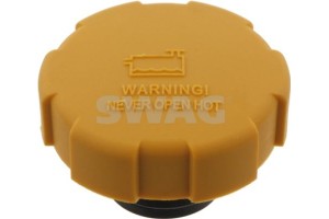 Swag Τάπα κλεισίματος, Δοχείο Ψυκτικού Υγρού - 40 92 8490