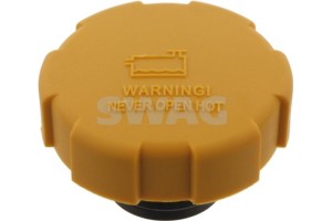 Swag Τάπα κλεισίματος, Δοχείο Ψυκτικού Υγρού - 40 92 8490