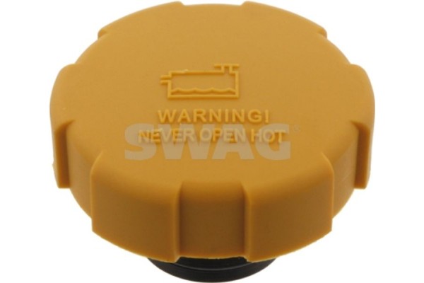 Swag Τάπα κλεισίματος, Δοχείο Ψυκτικού Υγρού - 40 92 8490