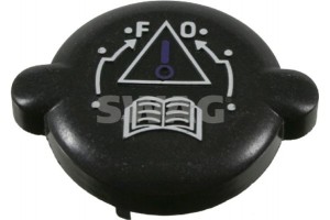 Swag Τάπα κλεισίματος, Δοχείο Ψυκτικού Υγρού - 62 92 2080