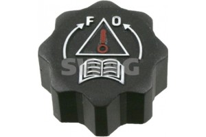 Swag Τάπα κλεισίματος, Δοχείο Ψυκτικού Υγρού - 62 92 2081