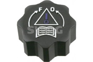 Swag Τάπα κλεισίματος, Δοχείο Ψυκτικού Υγρού - 62 92 2082