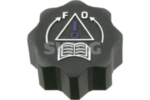 Swag Τάπα κλεισίματος, Δοχείο Ψυκτικού Υγρού - 62 92 2082