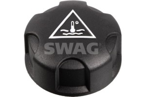 Swag Τάπα κλεισίματος, Δοχείο Ψυκτικού Υγρού - 62 93 7600