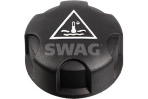 Swag Τάπα κλεισίματος, Δοχείο Ψυκτικού Υγρού - 62 93 7600