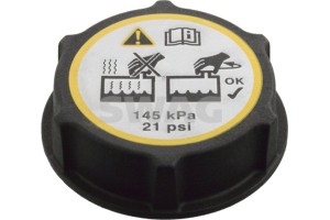 Swag Τάπα κλεισίματος, Δοχείο Ψυκτικού Υγρού - 99 10 5933