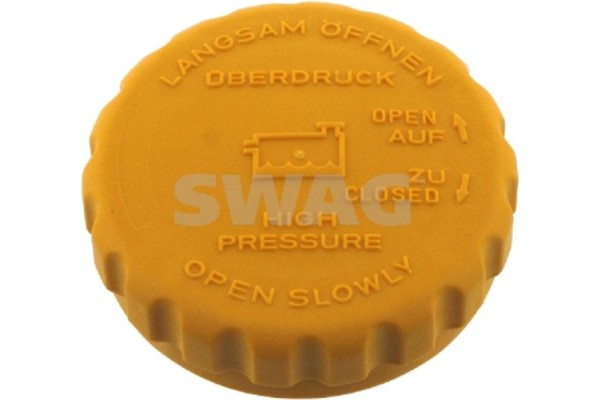 Swag Τάπα κλεισίματος, Δοχείο Ψυκτικού Υγρού - 99 90 1211