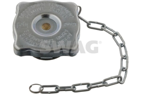 Swag Τάπα κλεισίματος, Δοχείο Ψυκτικού Υγρού - 99 90 6571 Swag Τάπα κλεισίματος, Δοχείο Ψυκτικού Υγρού - 99 90 6571