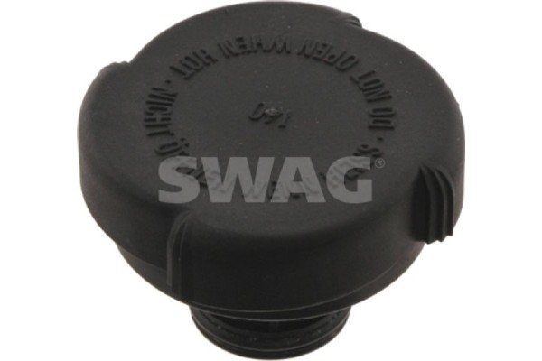 Swag Τάπα κλεισίματος, Δοχείο Ψυκτικού Υγρού - 99 91 2205